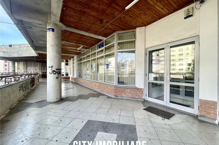 Spațiu comercial de inchiriat MANASTUR - Cluj anunturi imobiliare Cluj
