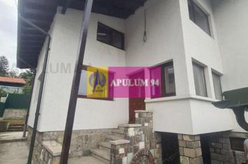 Vilă de vânzare în Comarnic anunturi imobiliare Prahova