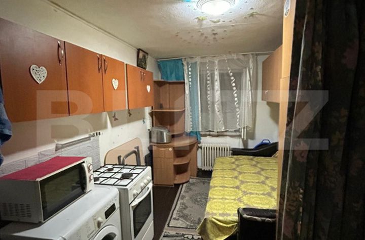 Garsonieră de vanzare IASI - Iasi anunturi imobiliare Iasi