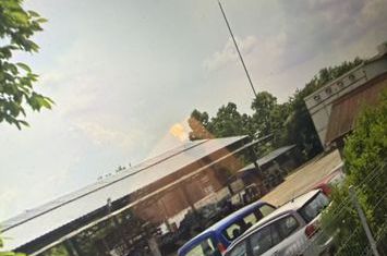 Vanzare proprietate cu spatii productie/depozitare/platforma betonata anunturi imobiliare Ialomita