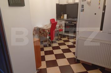 Apartament 3 camere de vanzare CISNADIE - Sibiu anunturi imobiliare Sibiu