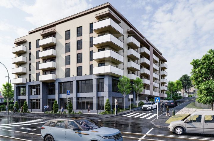 Spațiu comercial de vanzare CLUJ-NAPOCA - Cluj anunturi imobiliare Cluj