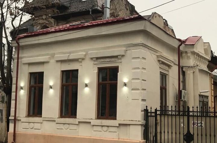 Spațiu comercial de inchiriat CALARASILOR - Bucuresti anunturi imobiliare Bucuresti