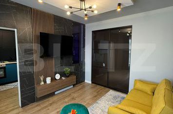 Apartament 3 camere de vanzare FLORESTI - Cluj anunturi imobiliare Cluj