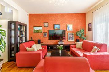 Vilă - 5 camere de vanzare CLUJ-NAPOCA - Cluj anunturi imobiliare Cluj