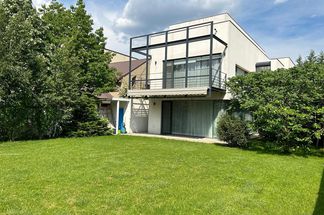 Vilă 6 cam de vânzare Bucuresti - Iancu Nicolae