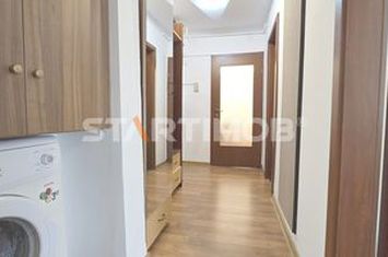 Apartament mobilat Racadau cu parcare anunturi imobiliare Brasov