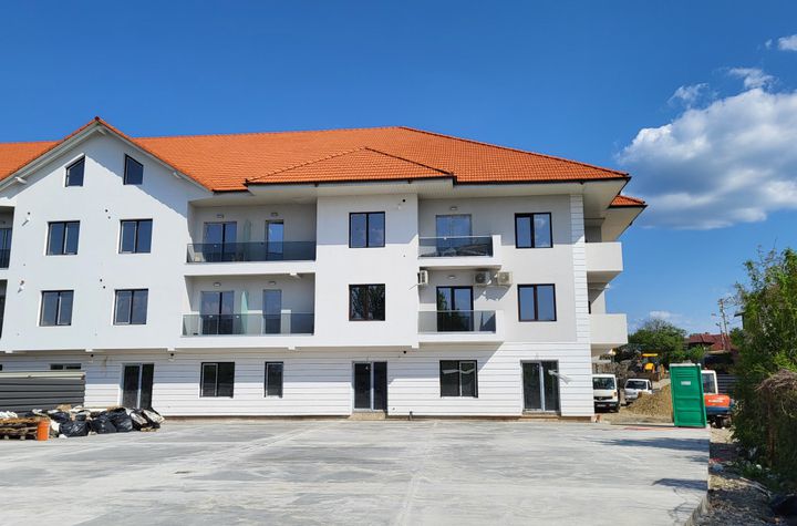 Apartament 3 camere de vanzare TARGU-JIU - Gorj anunturi imobiliare Gorj