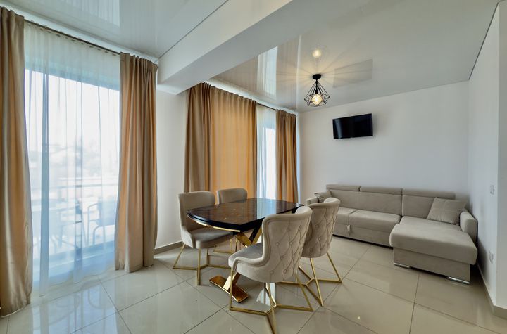 Apartament 2 camere de vanzare MAMAIA-SAT - Constanta anunturi imobiliare Constanta