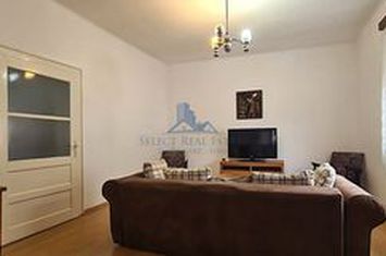 Casă - 2 camere de inchiriat LAZARET - Sibiu anunturi imobiliare Sibiu