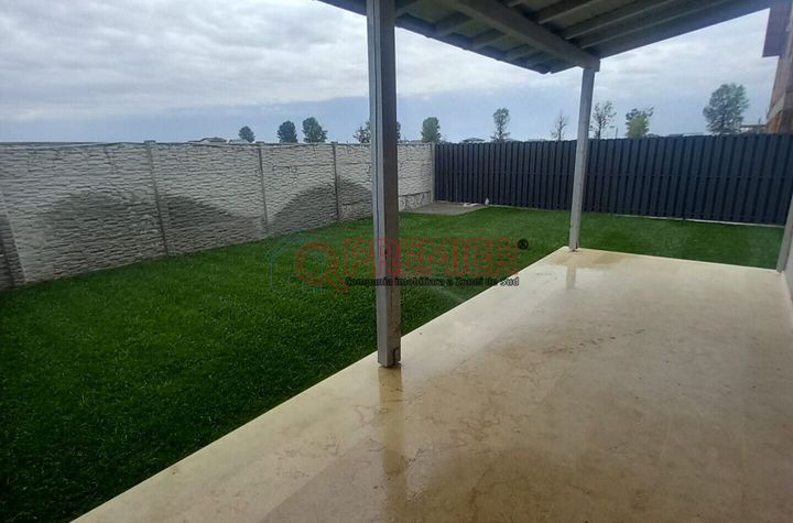 Berceni - Vidra - Casa cu 4 camere anunturi imobiliare Bucuresti