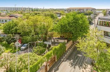Vedere panoramica - 3 camere unic - Metalurgiei Berceni anunturi imobiliare Bucuresti