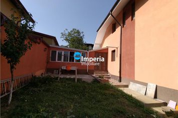 Casă - 5 camere de vanzare TOMESTI - Iasi anunturi imobiliare Iasi