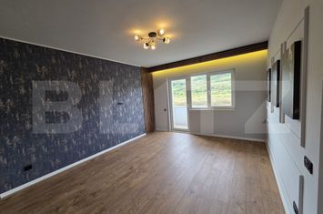 Apartament 2 camere de vanzare FLORESTI - Cluj anunturi imobiliare Cluj