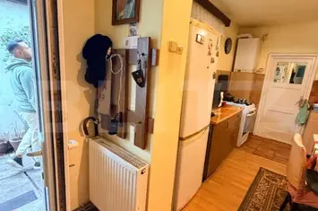 Casă - 4 camere de vanzare CRISTIAN - Brasov anunturi imobiliare Brasov