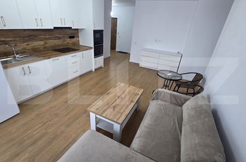 Apartament 3 camere de inchiriat AMPOI 3 - Alba anunturi imobiliare Alba