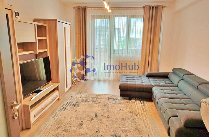 Apartament 2 camere | 65mp | Valea Lupului | Soleia anunturi imobiliare Iasi