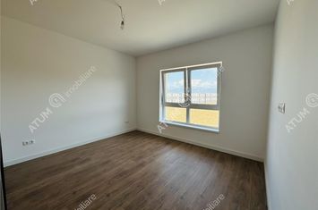 Apartament 3 camere de vanzare DOAMNA STANCA - Sibiu anunturi imobiliare Sibiu