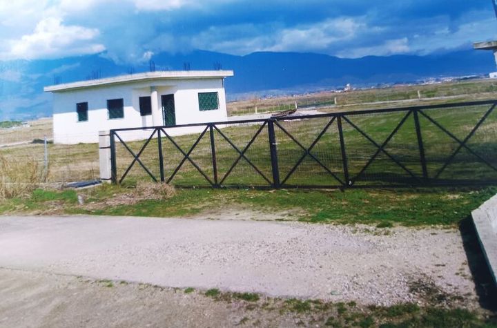 Spațiu comercial/depozit 80 mp în Irakleia anunturi imobiliare Grecia