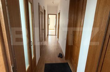 Apartament 3 camere de vanzare CANTACUZINO - Prahova anunturi imobiliare Prahova