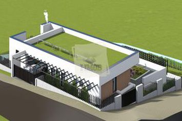 Teren Intravilan de vanzare SURA MARE - Sibiu anunturi imobiliare Sibiu