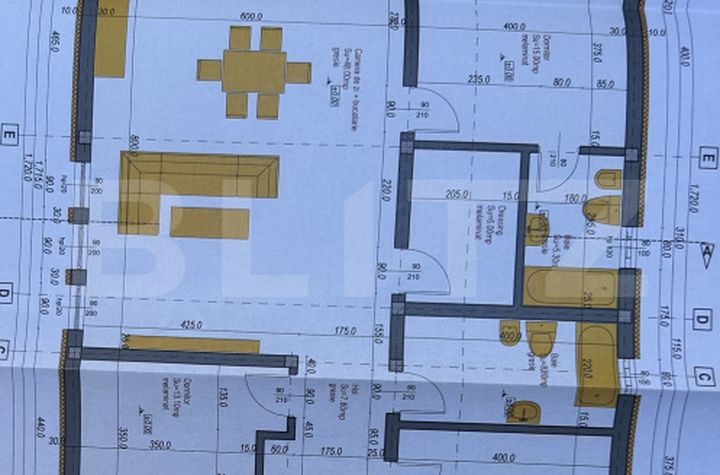 Casă - 4 camere de vanzare SANTANDREI - Bihor anunturi imobiliare Bihor