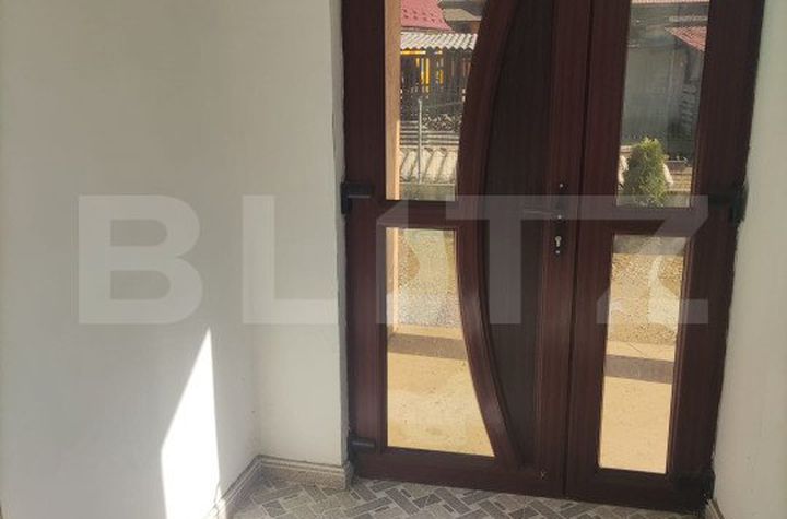 Casă - 4 camere de vanzare BISTRITA - Bistrita-Nasaud anunturi imobiliare Bistrita-Nasaud