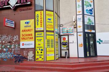 Spațiu comercial de inchiriat 1 MAI - Bucuresti anunturi imobiliare Bucuresti