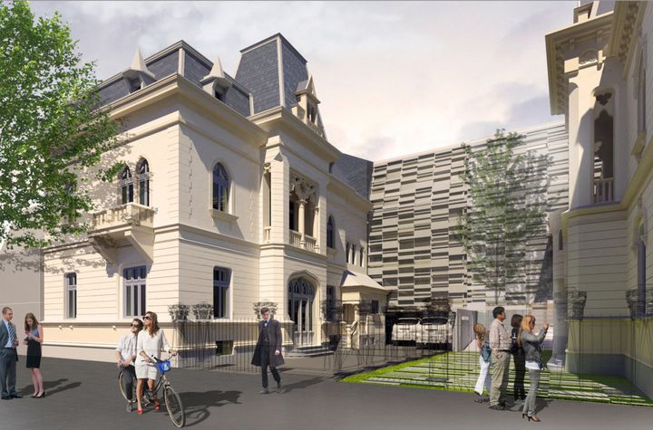 Casă - 26 camere de vanzare UNIVERSITATE - Bucuresti anunturi imobiliare Bucuresti