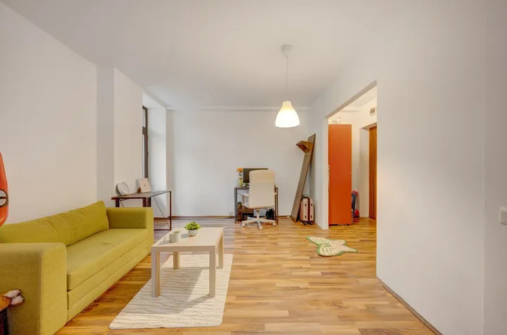 Garsoniera Militari Gorjului Metrou Parcul Liniei Bloc 2008 anunturi imobiliare Bucuresti