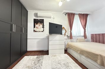 Apartament 2 camere | Bratianu-Sabroso | mobilat utilat | loc parcare anunturi imobiliare Constanta