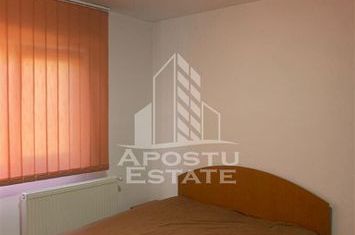 Apartament cu 3 camere, 2 bai, decomandat, etajul 2, centrala proprie anunturi imobiliare Timis