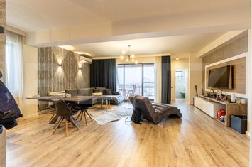 Apartament 3 camere de vanzare CLUJ-NAPOCA - Cluj anunturi imobiliare Cluj