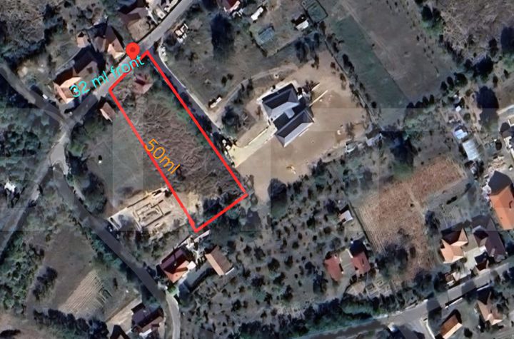 Teren de vanzare CLUJ-NAPOCA - Cluj anunturi imobiliare Cluj