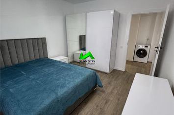 Apartament 2 camere de inchiriat HIPODROM 3 - Sibiu anunturi imobiliare Sibiu