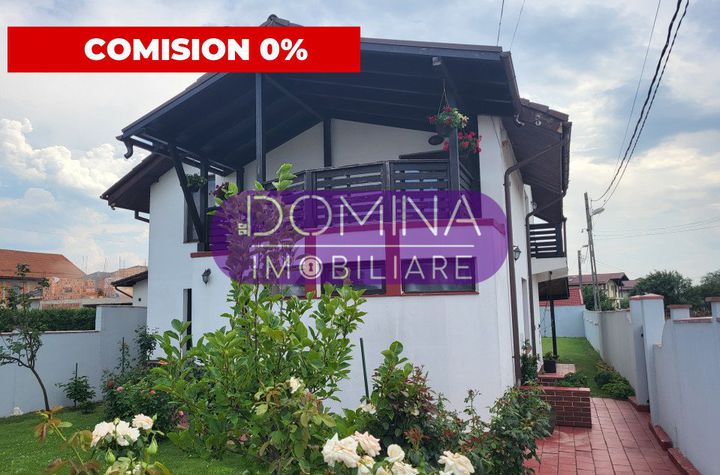 Casă - 4 camere de vanzare TARGU-JIU - Gorj anunturi imobiliare Gorj