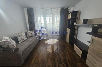 Apartament de inchiriat 2 camere zona Mircea cel Batran anunturi imobiliare Iasi