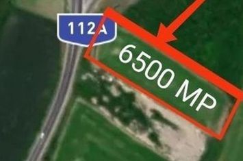 Teren de vanzare BRASOV - Brasov anunturi imobiliare Brasov