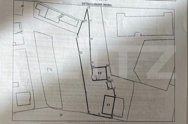Casă - 6 camere de vanzare SUCEAVA - Suceava anunturi imobiliare Suceava