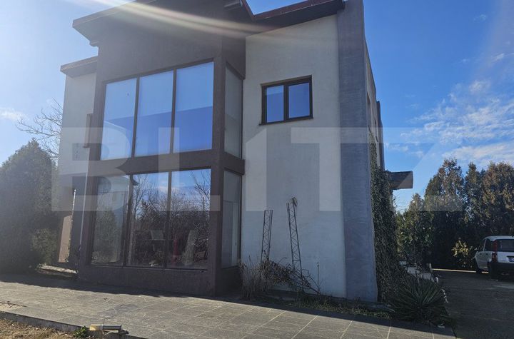 Casă - 5 camere de vanzare GHERCESTI - Dolj anunturi imobiliare Dolj