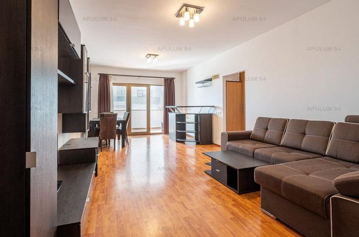 Apartament 4 camere de vanzare MIHAI BRAVU - Bucuresti anunturi imobiliare Bucuresti