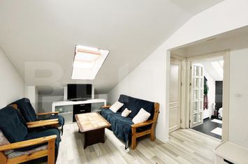 Apartament 3 camere de vanzare VALEA LUPULUI - Iasi anunturi imobiliare Iasi