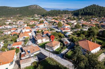 Teren construibil 685 mp în Antifilippoi anunturi imobiliare Grecia