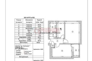 Super Oferta ! Bd.Alexandru Obregia - Apartament 2 Camere Decomandat anunturi imobiliare Bucuresti