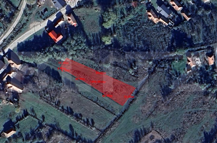 Teren de vanzare CIURILA - Cluj anunturi imobiliare Cluj