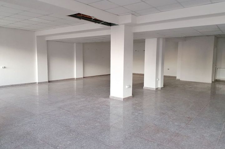 Spațiu comercial de vanzare CHIAJNA - Bucuresti anunturi imobiliare Bucuresti