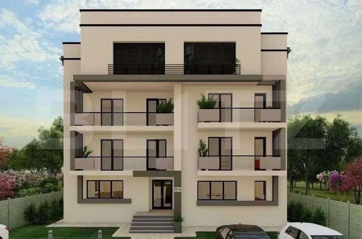 Apartament 2 camere de vanzare CRAIOVA - Dolj anunturi imobiliare Dolj