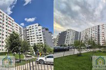 Inchiriere apartament 2 camere.Rotar Park 2,bloc 2021 Militari,zona Metro-Mc Donald's,10 min.metrou Preciziei anunturi imobiliare Bucuresti