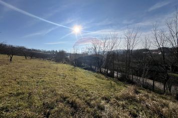 Teren intravilan Bădeni, central anunturi imobiliare Cluj
