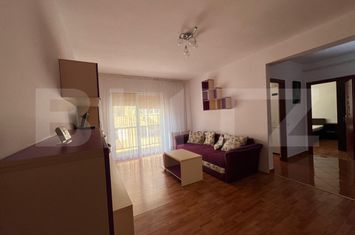 Apartament 2 camere de inchiriat FLORESTI - Cluj anunturi imobiliare Cluj